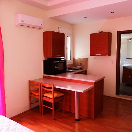 Irinis Houses Rhodes City Luaran gambar