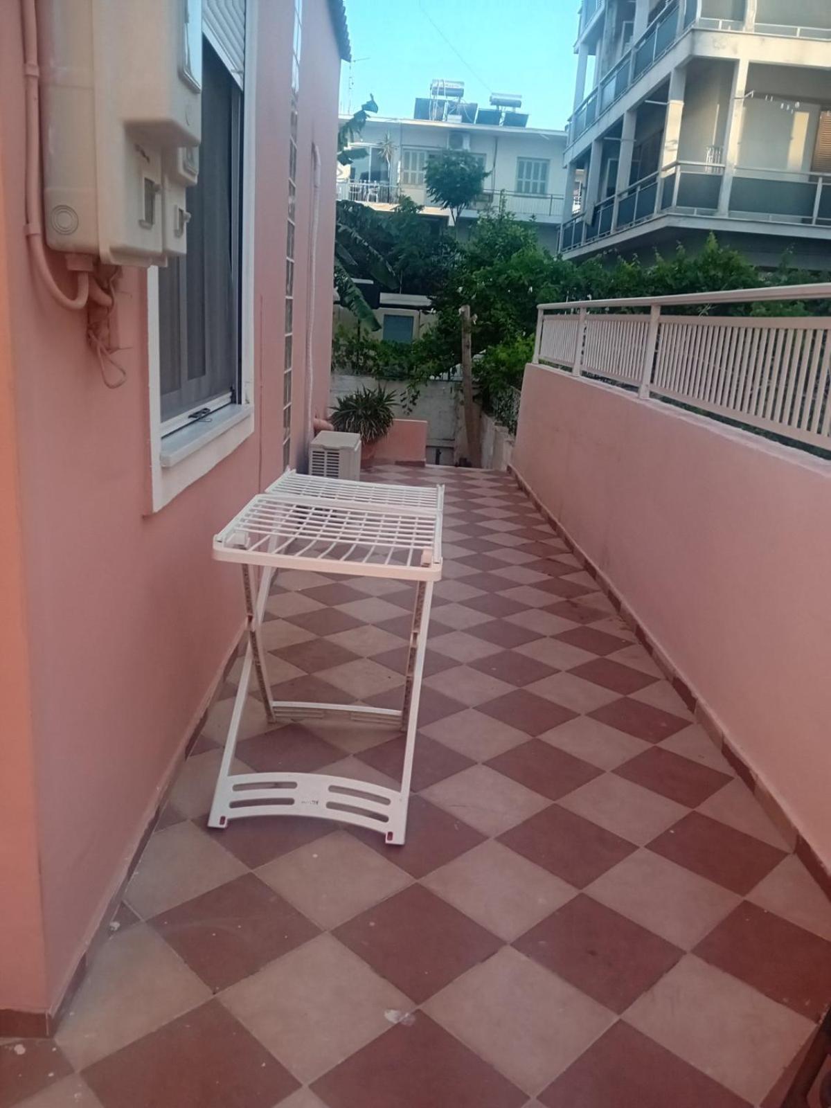 Irinis Houses Rhodes City Luaran gambar